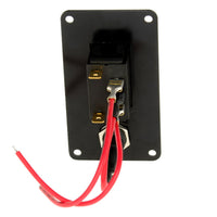AAA Bilge Pump Switch Vertical Mount 12V
