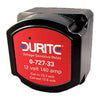 Durite 0-727-33 Voltage Sensitive Relay (12V / 140A)