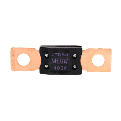 Durite Mega Fuse (400 Amp / 8.5mm Studs)