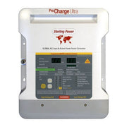 Sterling Power Battery Charger Pro-U (12V / 30A)