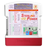 Sterling Power Battery to Battery Charger (30A)