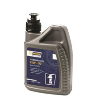 VETUS Sterndrive oil