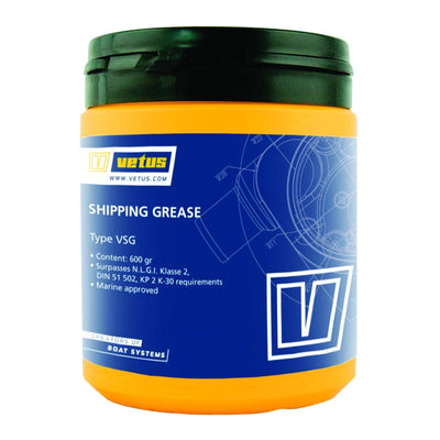 VETUS Marine grease
