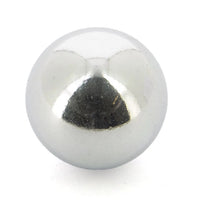 VETUS Aluminum check ball 3/4" for ..100VTE serie