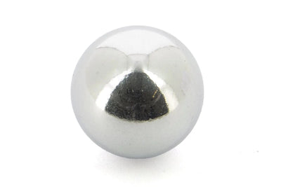 VETUS Aluminum check ball 3/4
