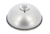 VETUS Deflector c/w drain for