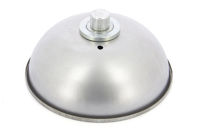 VETUS Deflector c/w drain for