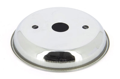 VETUS Deflector  for 33 series