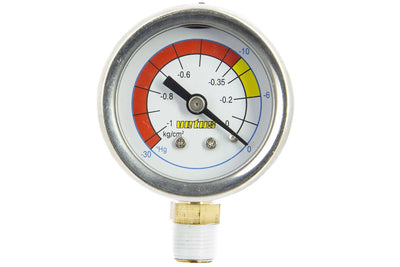 VETUS Pressure & Vacuum gauge old model