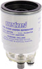 VETUS Spin-on filter, 10-micron, Max. 190l/h