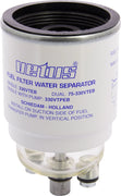 VETUS Spin-on filter, 10-micron, Max. 190l/h