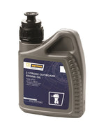 VETUS Two Stroke outboard engine oil, NMMA (BIA) TC-W3, 1 litre