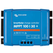 Victron 100/30 SmartSolar MPPT Charge Controller/Regulator (30A)