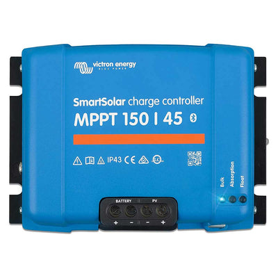 Victron 150/45 SmartSolar MPPT Charge Controller/Regulator (45A)