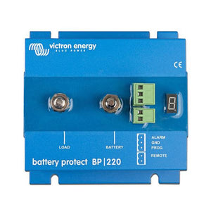 Victron BP220 BatteryProtect (220 Amps / M8 Stud)