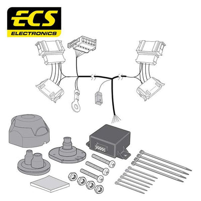 ECS 7 Pin Wiring Kit