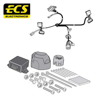 ECS 7 Pin Wiring Kit