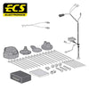ECS 7 Pin Wiring Kit