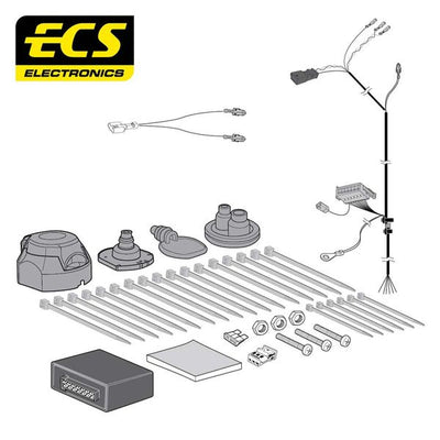 ECS 7 Pin Wiring Kit