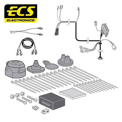 ECS 13 Pin Wiring Kit