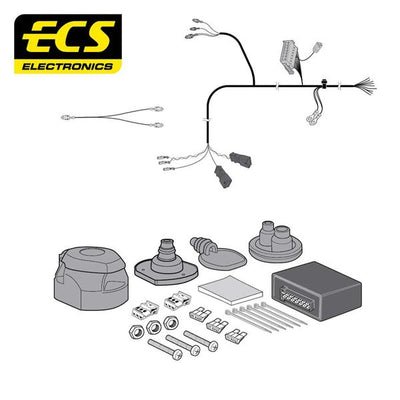 ECS 13 Pin Wiring Kit