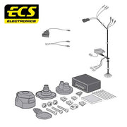ECS 13 Pin Wiring Kit