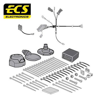 ECS 7 Pin Wiring Kit