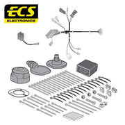ECS 13 Pin Wiring Kit