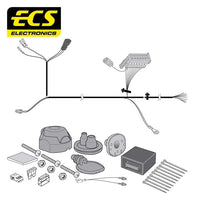 ECS 7 Pin Wiring Kit