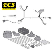 ECS 13 Pin Wiring Kit