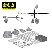 ECS 7 Pin Wiring Kit