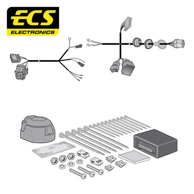 ECS 13 Pin Wiring Kit