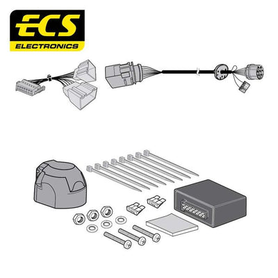 ECS 7 Pin Wiring Kit