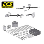 ECS 13 Pin Wiring Kit