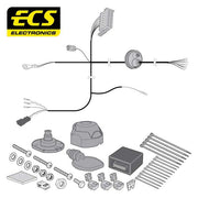 ECS 7 Pin Wiring Kit