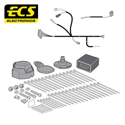 ECS 7 Pin Wiring Kit