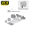 ECS 7 Pin Wiring Kit
