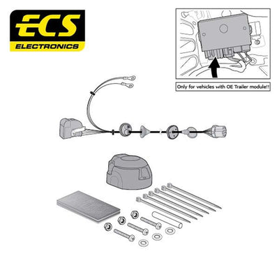 ECS 13 Pin Wiring Kit