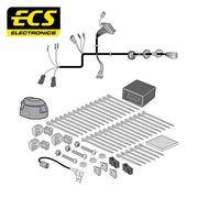 ECS 13 Pin Wiring Kit