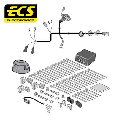 ECS 13 Pin Wiring Kit