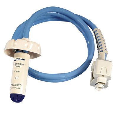 Whale EP1622 Watermaster Easi Squeeze Pump for Truma Crystal II Socket