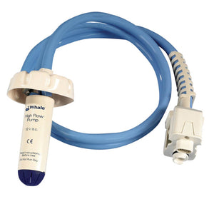 Whale EP1622 Watermaster Easi Squeeze Pump for Truma Crystal II Socket