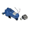 Whale Watermaster Auto Pump 12L 12V 30PSI + Strainer (OEM Bulk Packed)