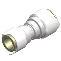 Whale Straight Reducer (15mm - 12mm)