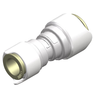 Whale Straight Reducer (15mm - 12mm)