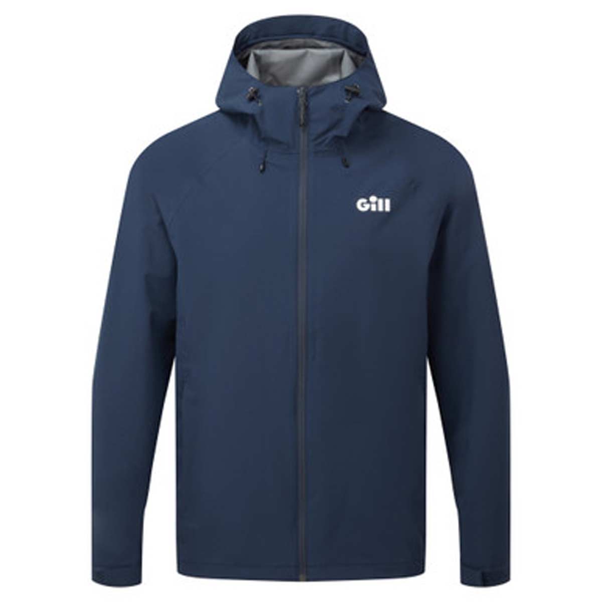 Gill Voyager Jacket (Navy / Size Small)