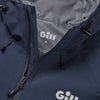 Gill Voyager Jacket (Navy / Size Small)