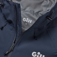 Gill Voyager Jacket (Navy / Size Medium)