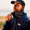 Gill Voyager Jacket (Navy / Size Medium)