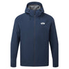 Gill Voyager Jacket (Navy / Size Large)